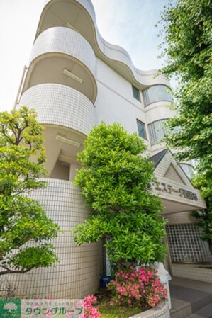 エステージ西調布の物件内観写真